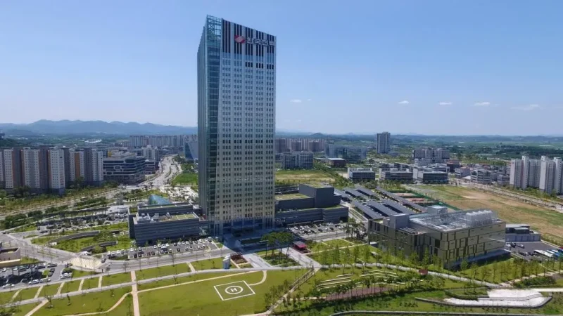 삼전닉스에게 25조 선납금을 요구한 한전 이유가 무엇일까?